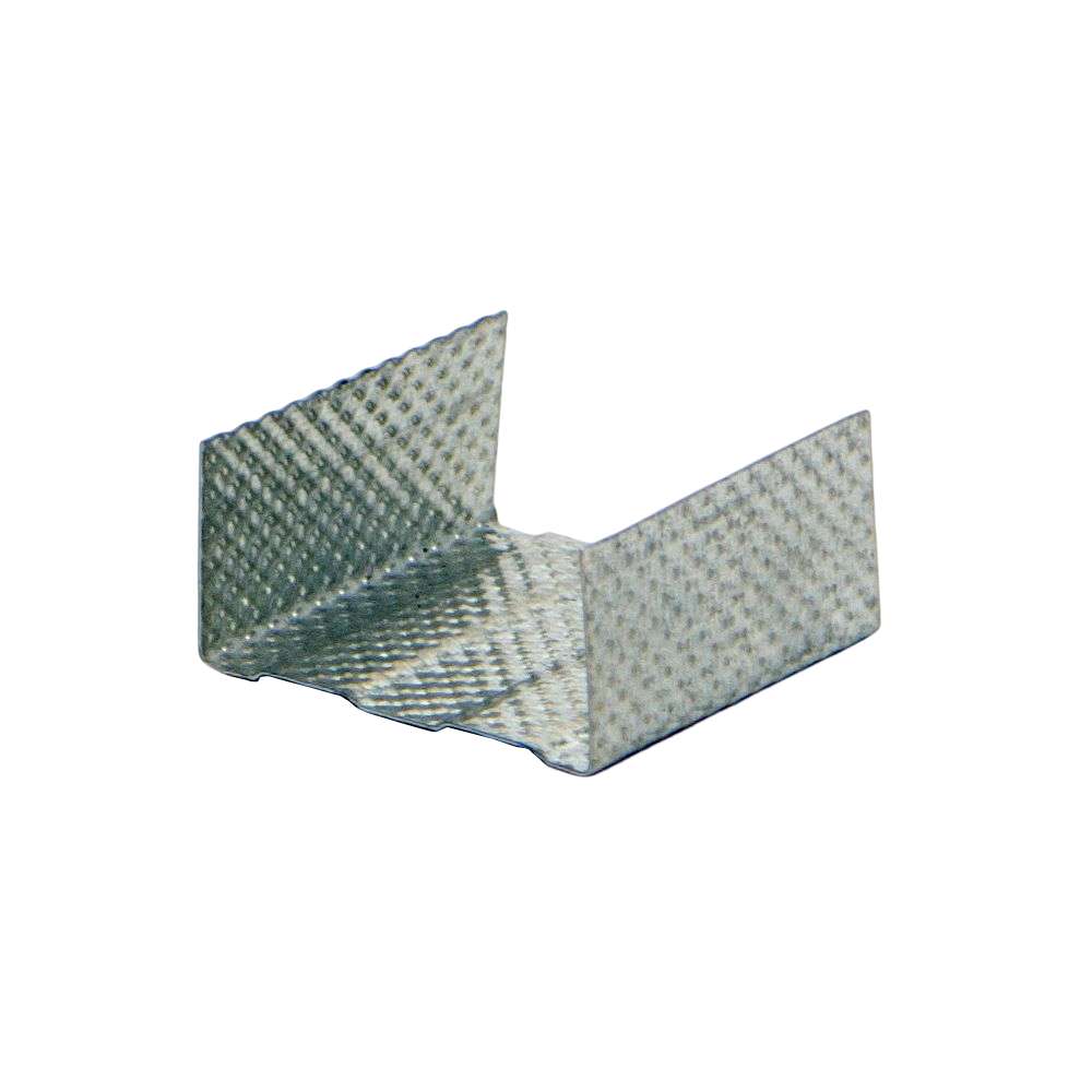 Saint-Gobain Gyproc 3000mm Gypframe 72 C 50 Track