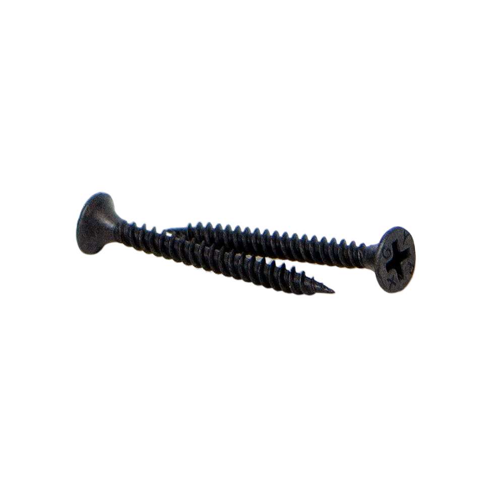 Saint-Gobain Gyproc 35mm Drywall Screw (1000/Box ) - Per Pkt 2