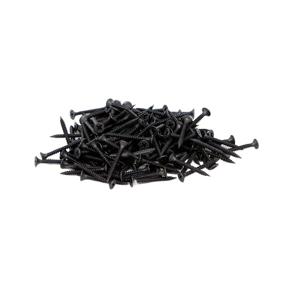 Saint-Gobain Gyproc 35mm Drywall Screw (1000/Box ) - Per Pkt