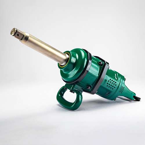 SATA 1a Drive Heavy Duty Air Impact Wrench 4000 Nm Buy Online at Best Price in UAE