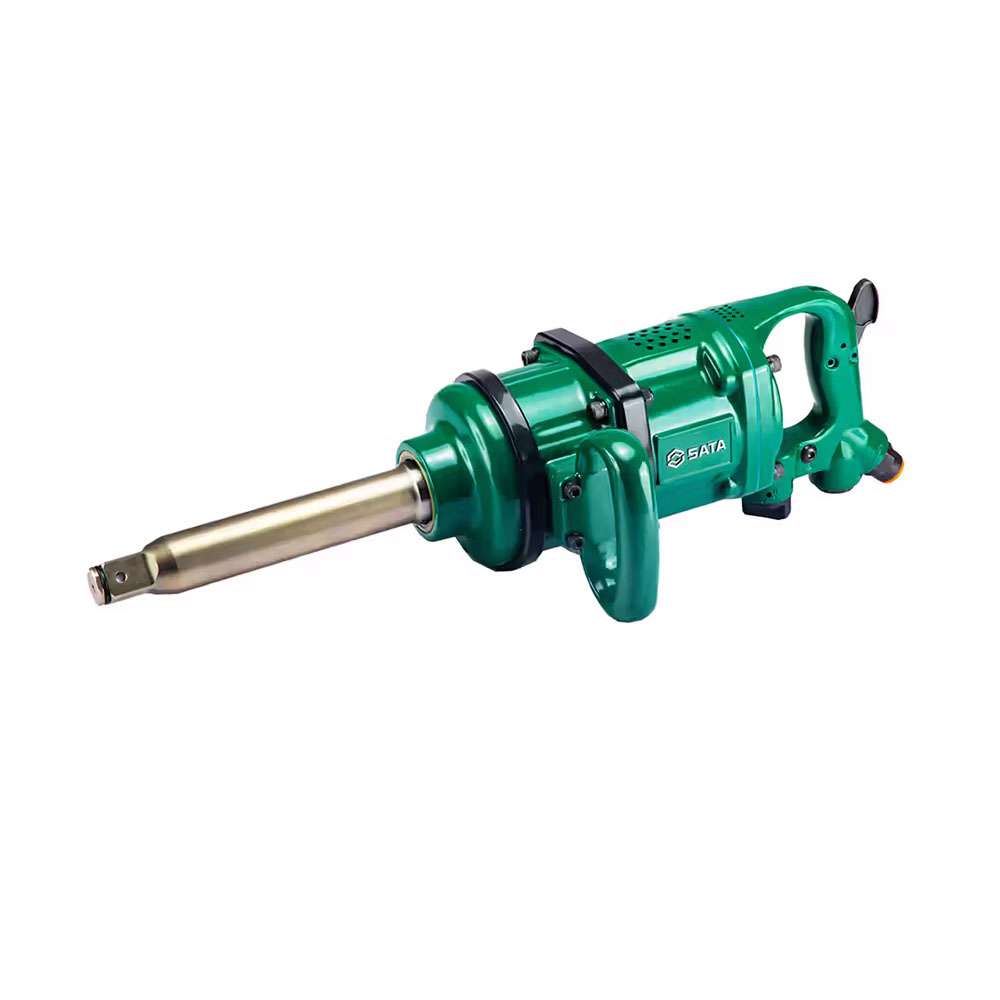 SATA ST01133SC 1" Heavy Duty Drive Air Impact Wrench