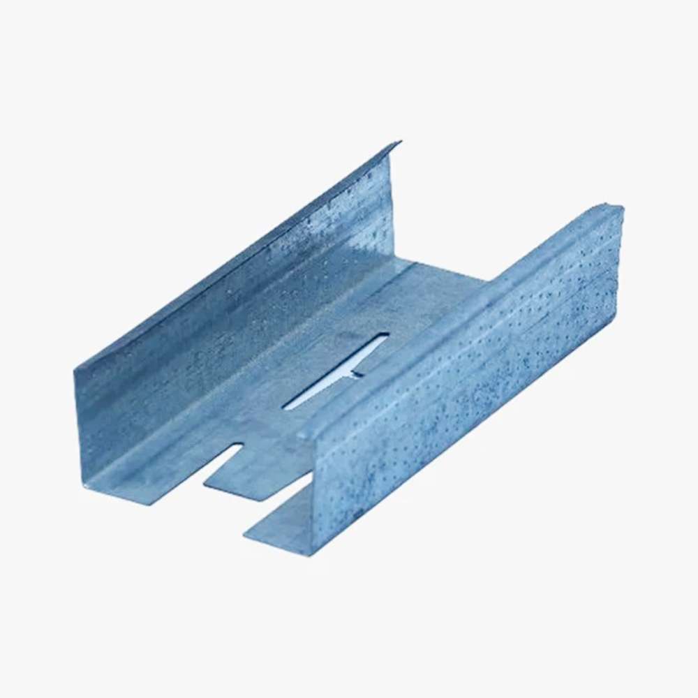 قنوات كناوف (CW) قياس (50x35mm) سماكة (0.5mm)