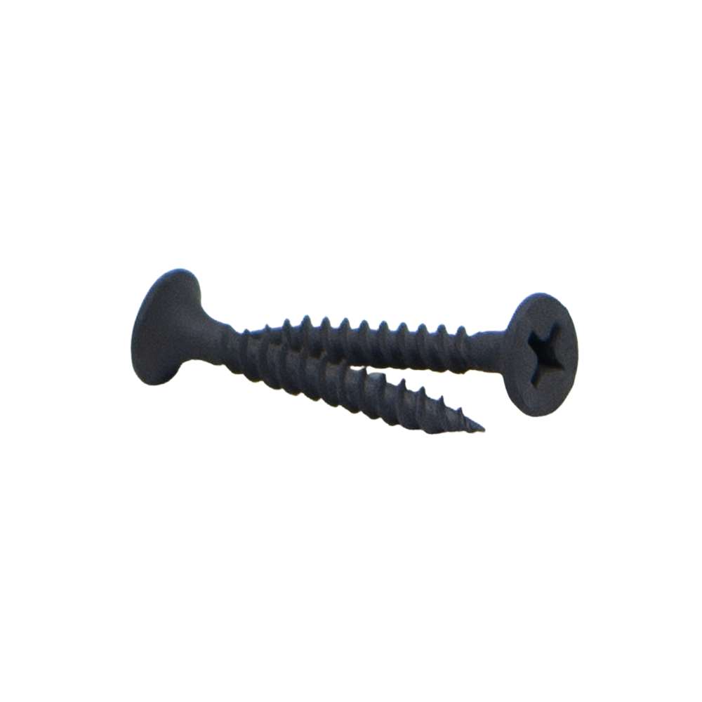 Knauf 6 X 25mm Gypsum Screw - Per Pkt 1