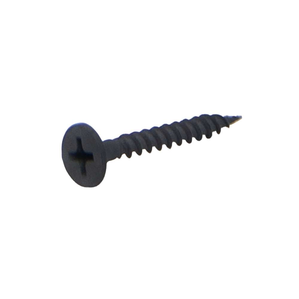 Knauf 3.5 x 25mm Drywall Screw TN (1000pcs) 2