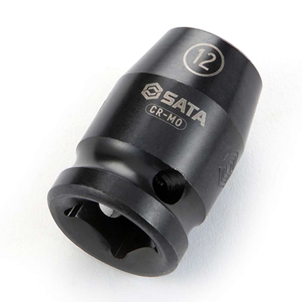 مقبس سداسي صدمي من ساتا (1/2") قياس (29mm) موديل (ST34320SC) 1