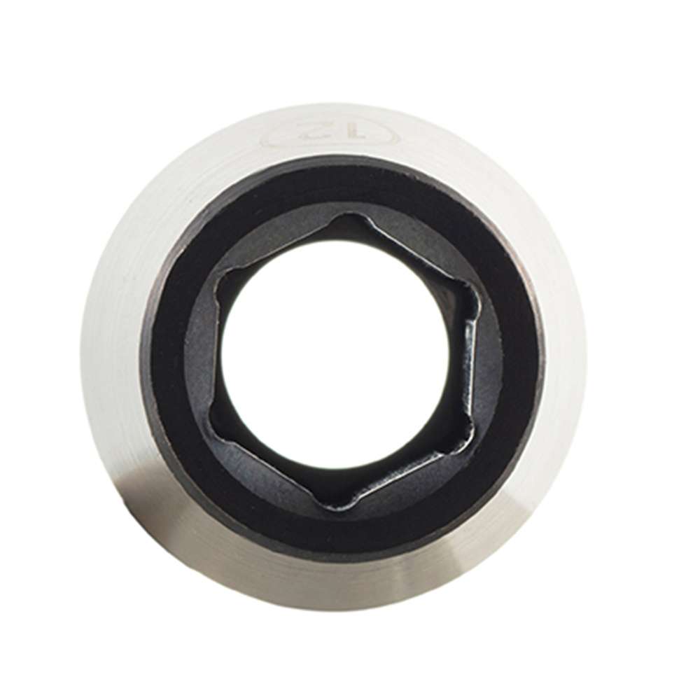 مقبس صدمي قليل السماكة من ساتا (1/2") قياس (10mm) موديل (GL34303) 4