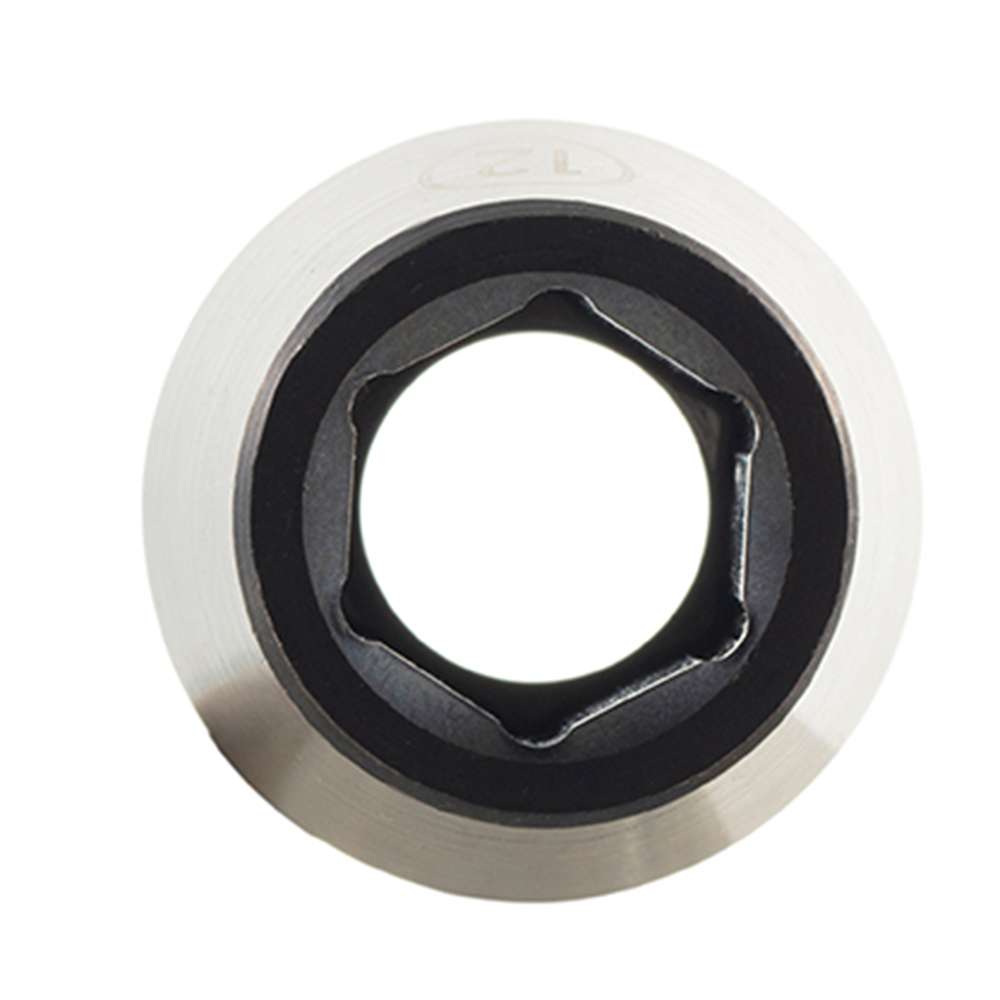 مقبس صدمي قليل السماكة من ساتا (1/2") قياس (10mm) موديل (GL34303) 5