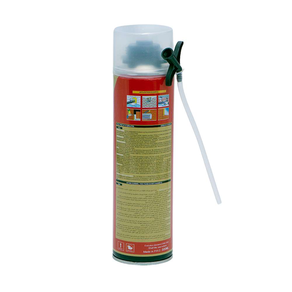 RPM Multi Purpose PU Foam 500ML 1