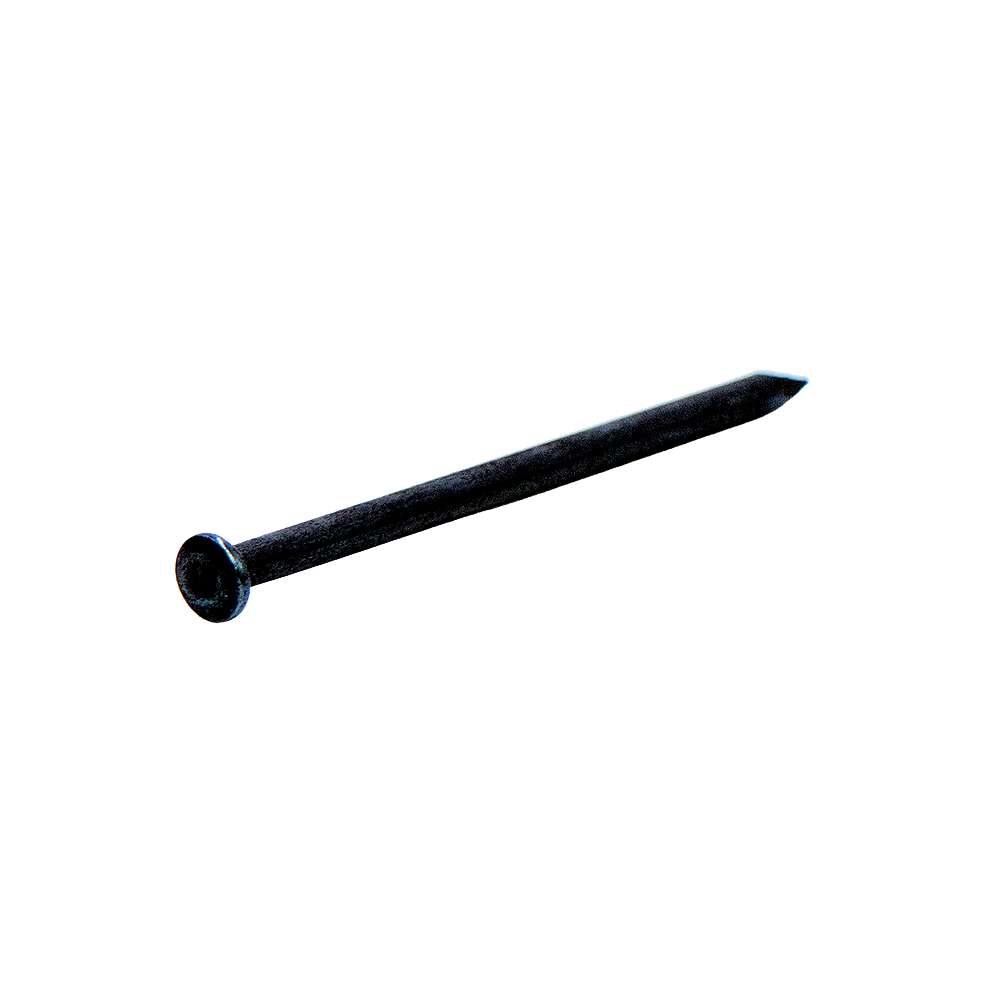 4" (40PKT) Steel Nail - Per Ctn 1