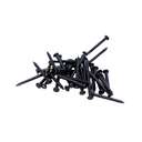 Boncathoure Steel Nail Per Ctn 0