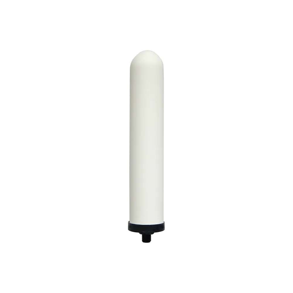 Candle Ceramic Water Filter 1