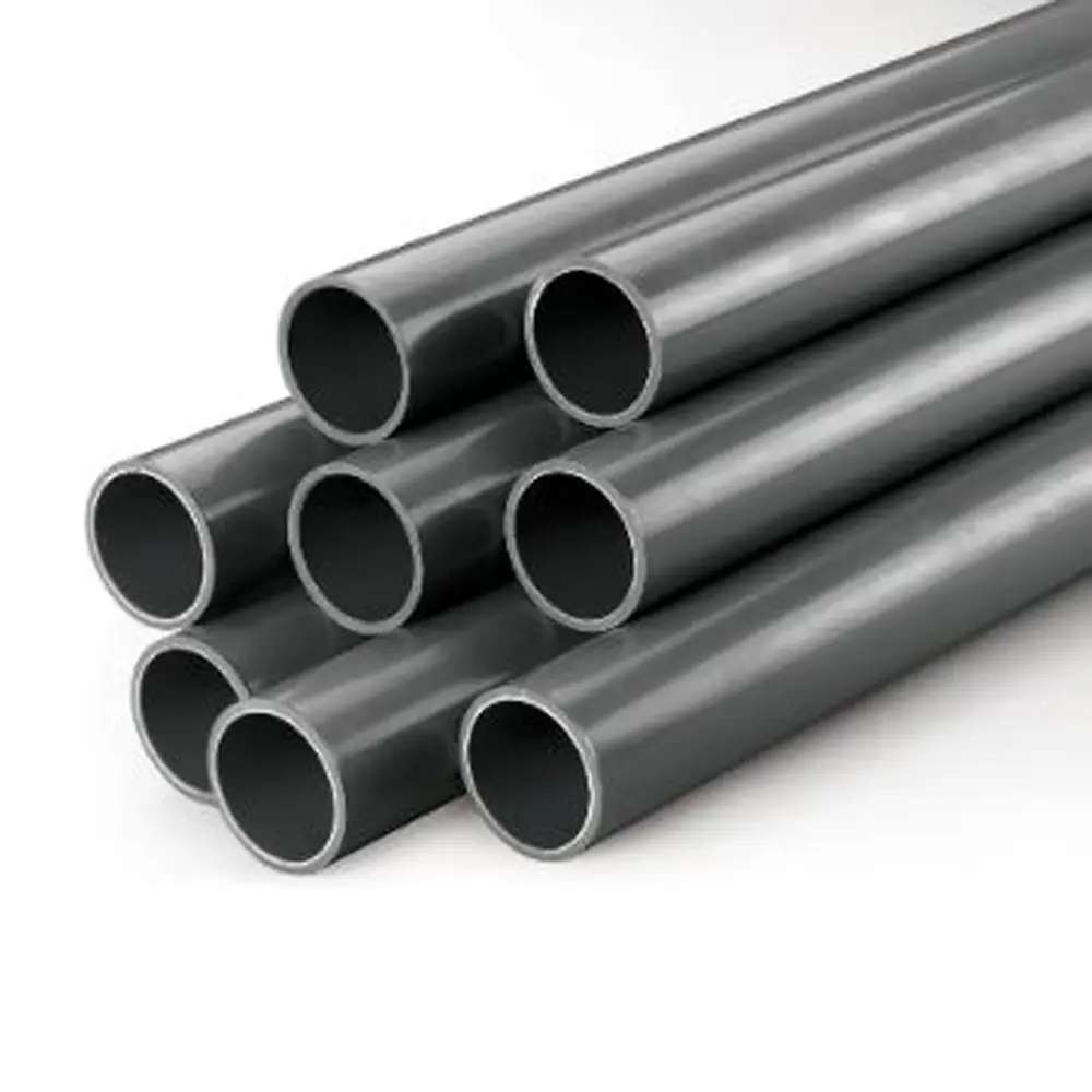 4" x 6m Class 10 UPVC Pipe