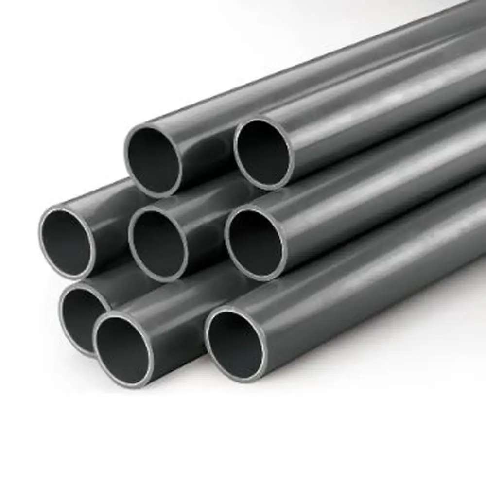 4" x 6Mtr Class 10 UPVC Pipe 0