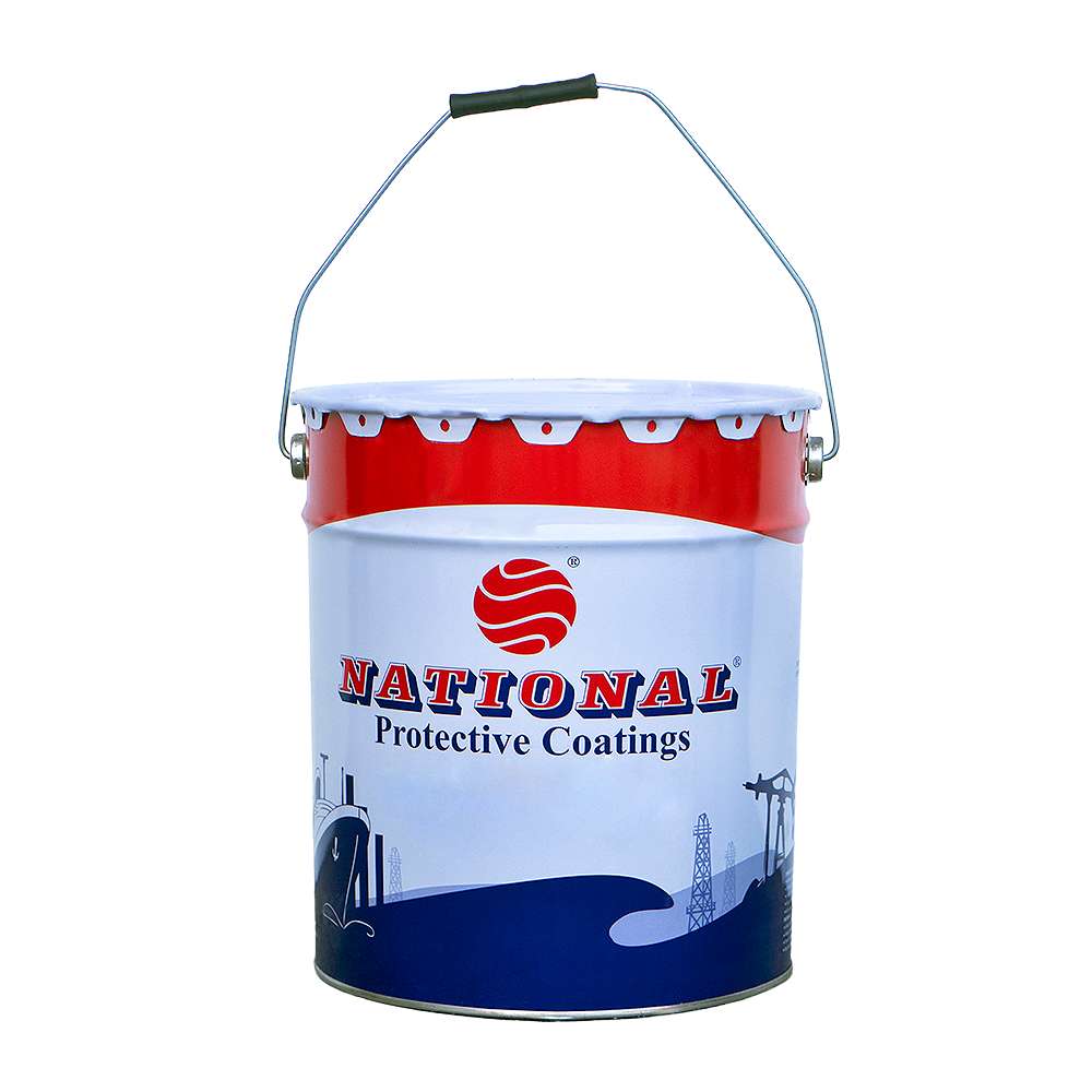 National Paints Lacquer Thinner 20L 0