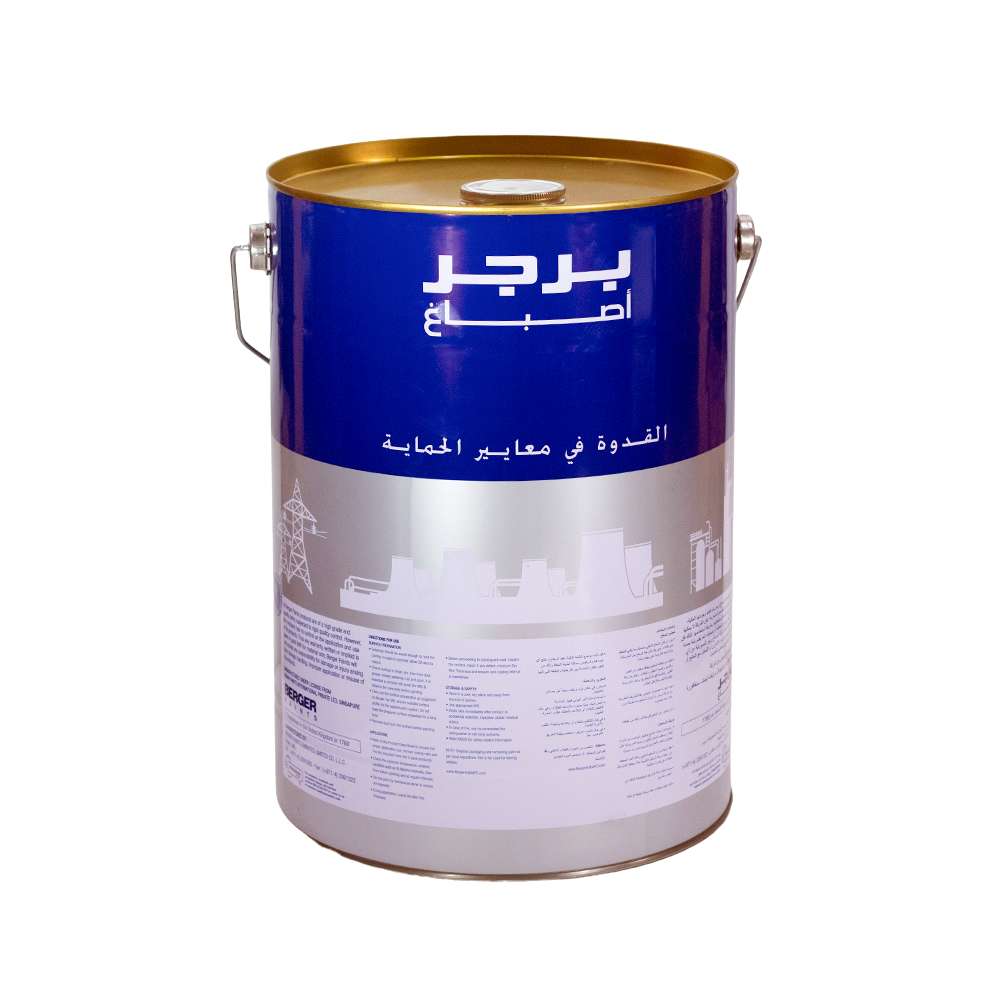 Asian Paints Berger Solvalux 7 73 Polyurethane Thinner 18L 1