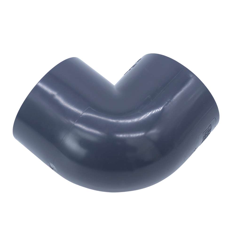 20mm x 90 Degree PVC Female Threaded Elbow - Per Pcs 1