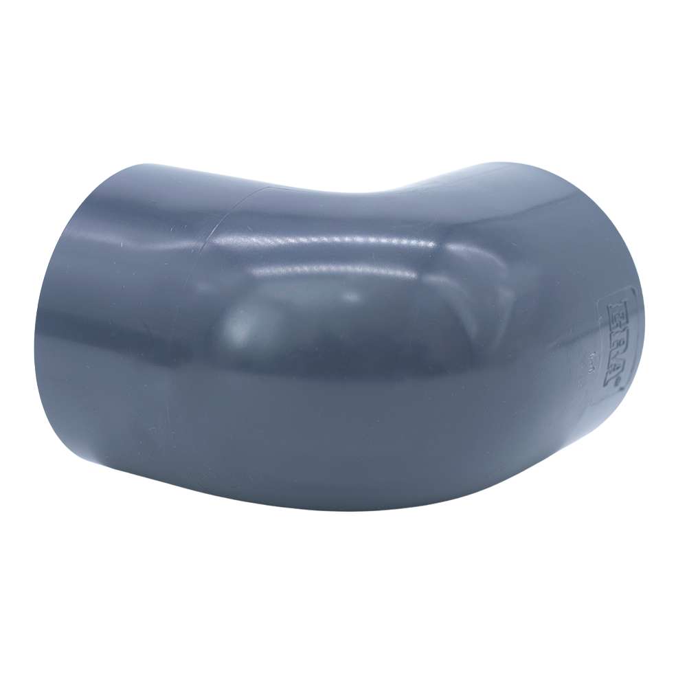 25mm x 90 Degree PVC Female Threaded Elbow - Per Pcs 3