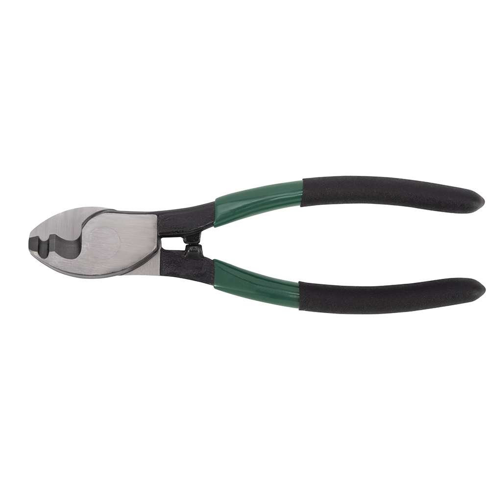 SATA 6" Wire and Cable Cutting Pliers 1