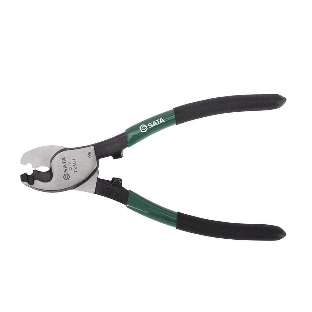 SATA Wire and Cable Cutting Pliers 2