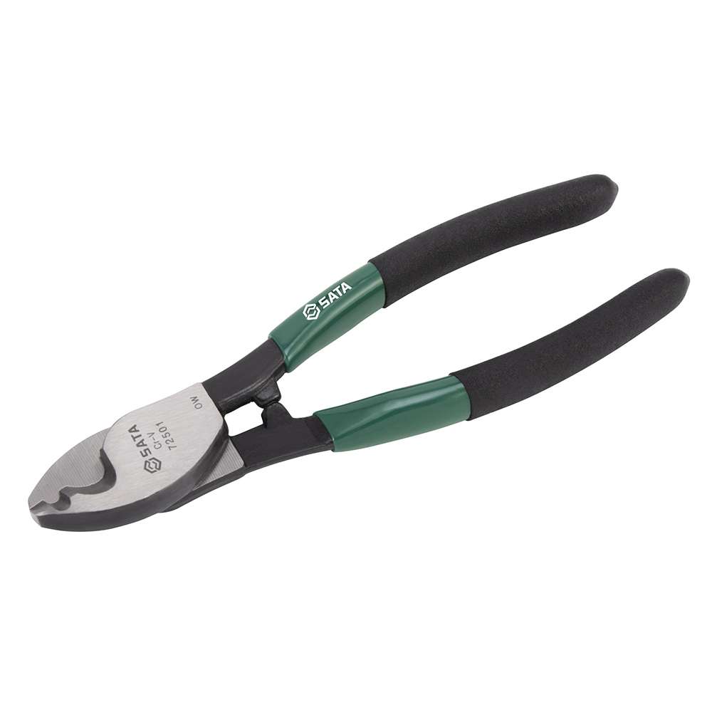 SATA Wire and Cable Cutting Pliers 3