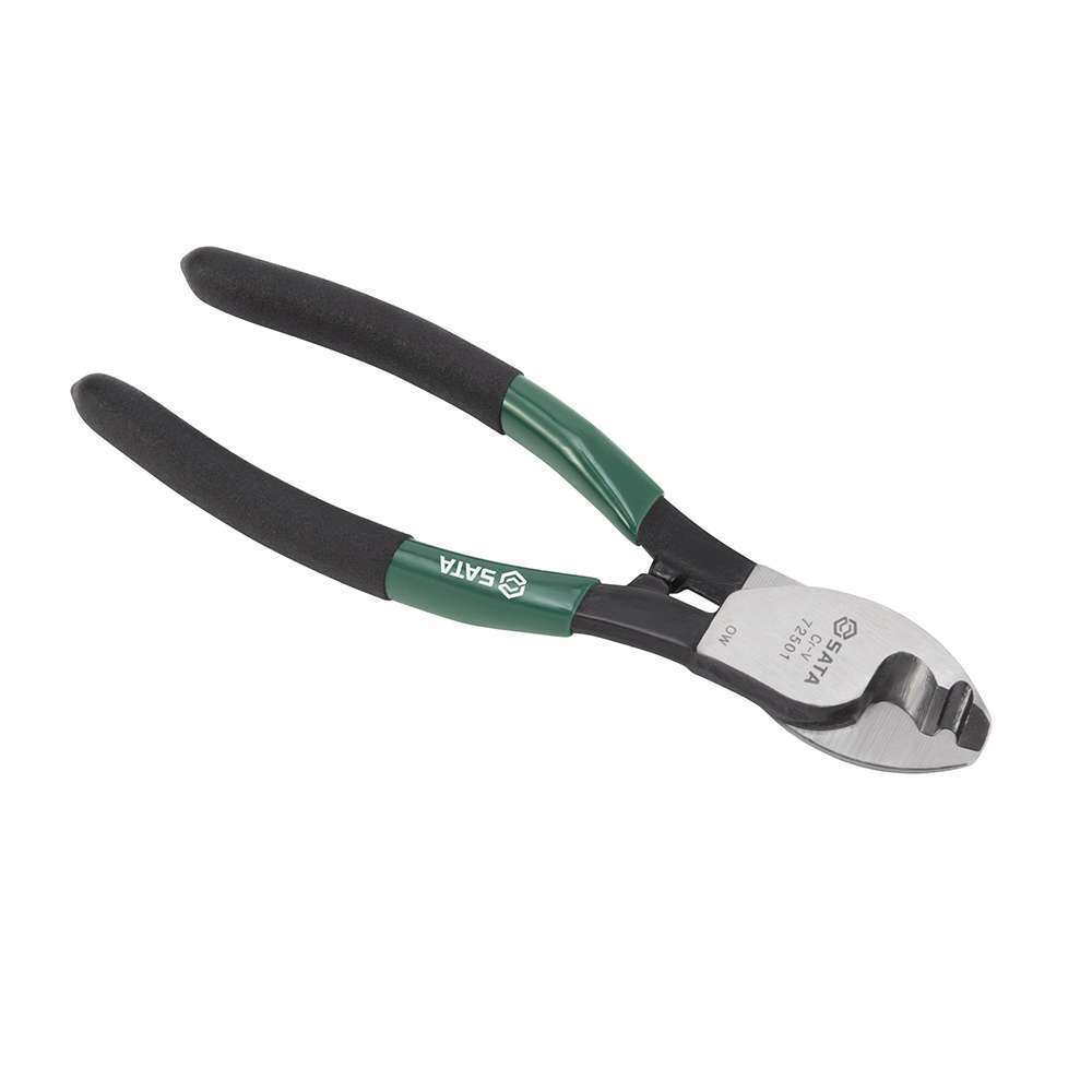 SATA Wire and Cable Cutting Pliers 4