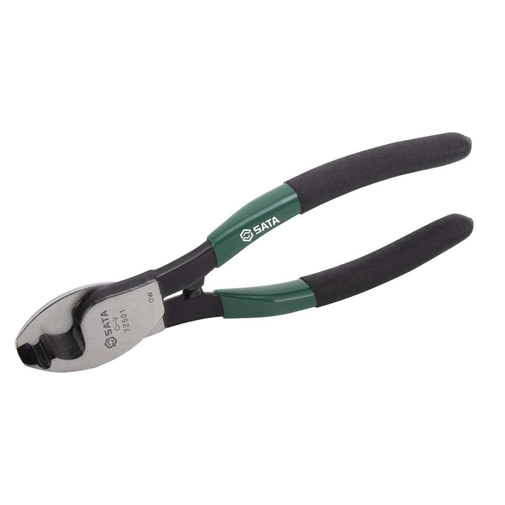 SATA Wire and Cable Cutting Pliers 7