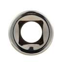 SATA 1/2" Drive 12 Point Socket 5