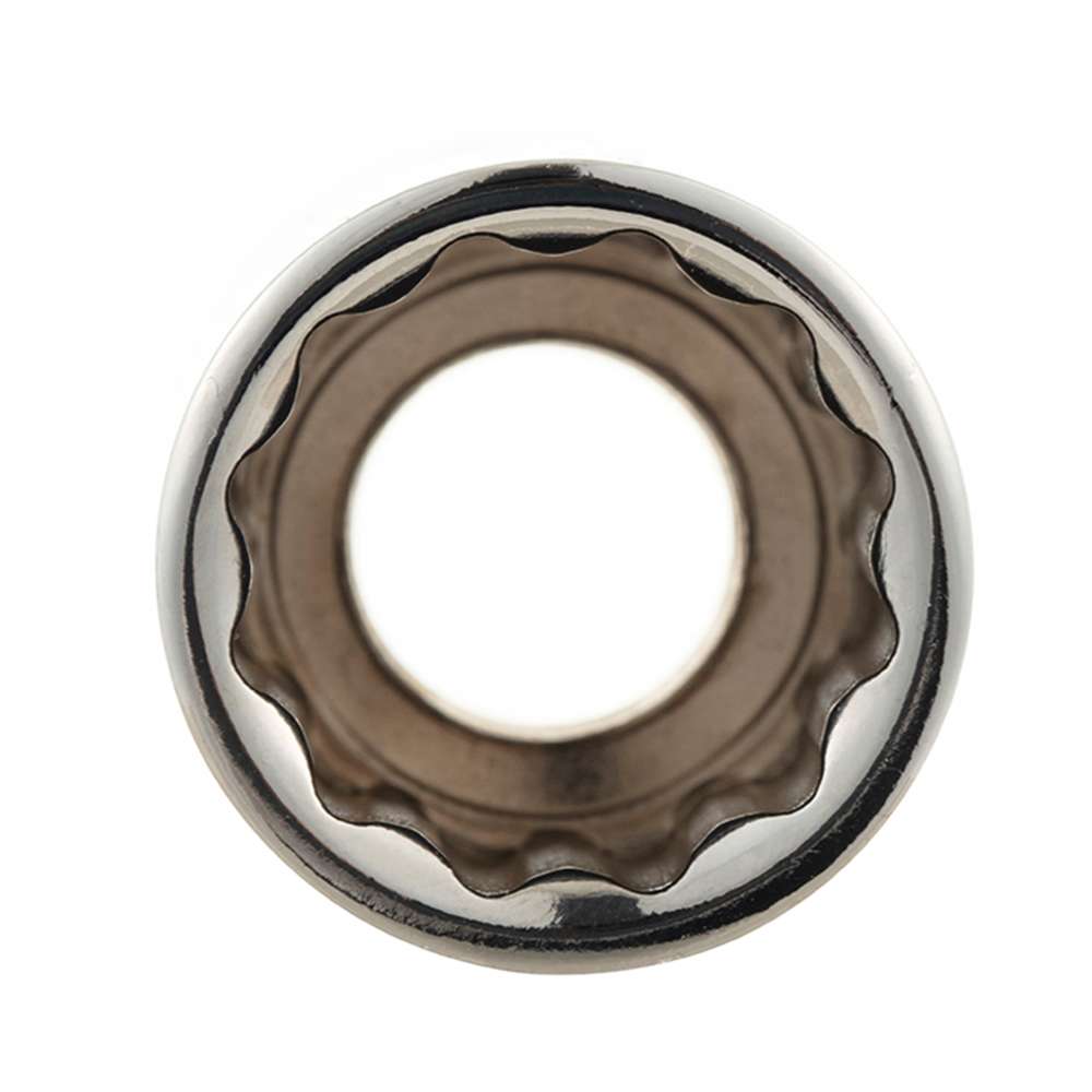مقبس إثنا عشري من ساتا (1/2") قياس (21mm) موديل (ST13612SC) 6
