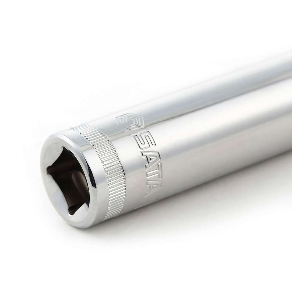 رأس الفك السداسي "SATA 1/2 قياس 24MM للوصول إلى الأماكن الضيقة 4