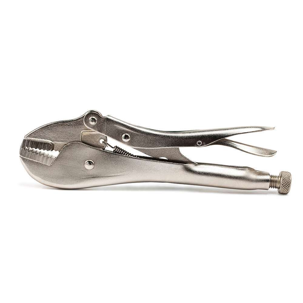 SATA Straight Jaw Locking Pliers 1