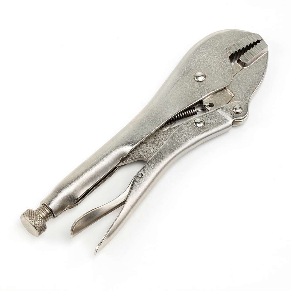 SATA ST71203ST Straight Jaw Locking Pliers 10" 5