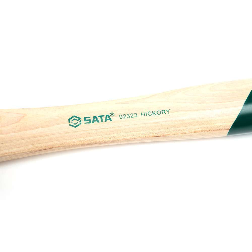 SATA 454g 16oz Hickory Claw Hammer 7