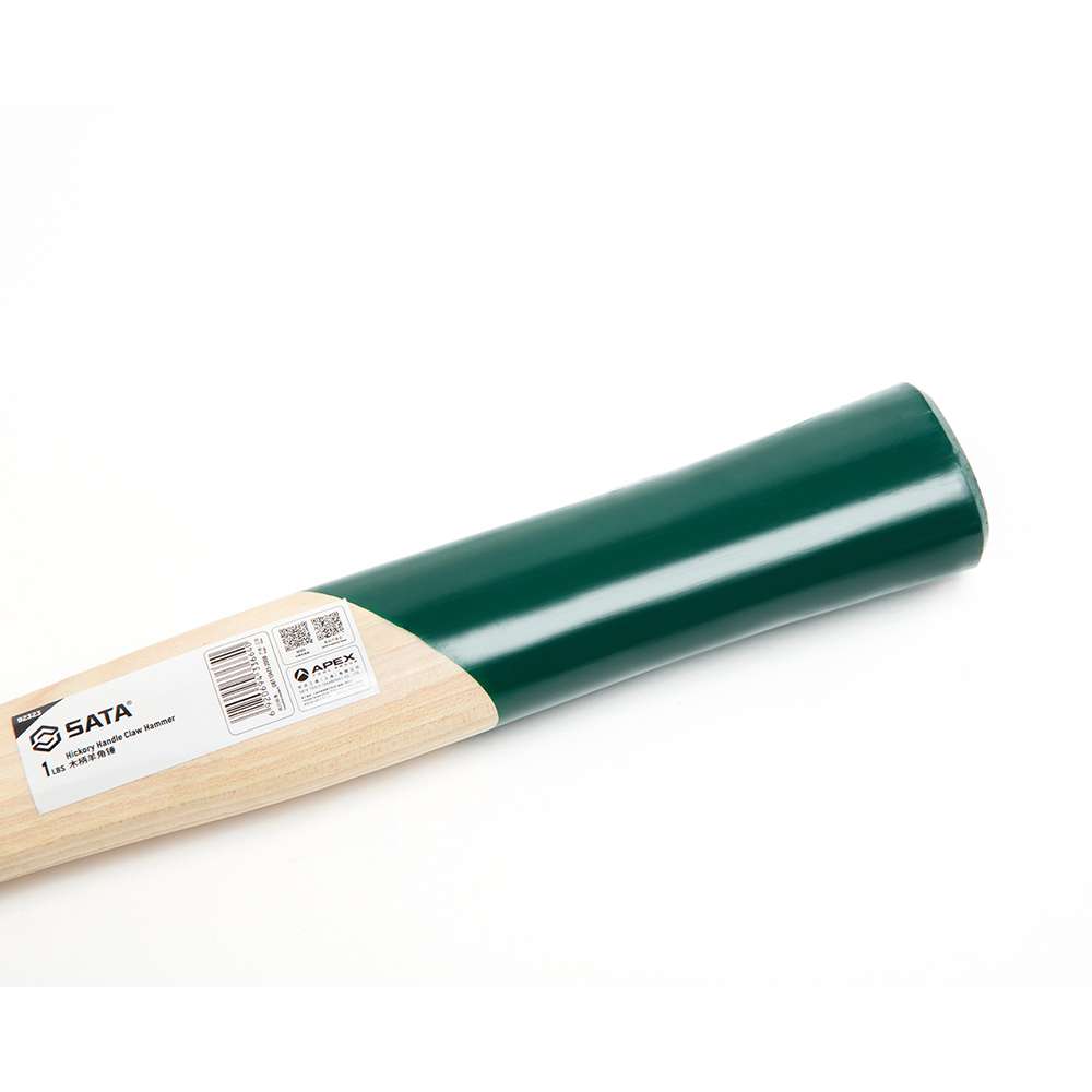 SATA Hickory Claw Hammer 10