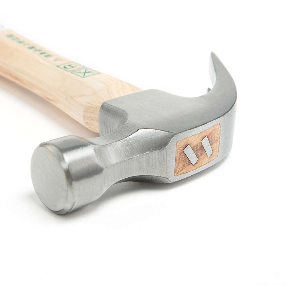 SATA Hickory Claw Hammer 11