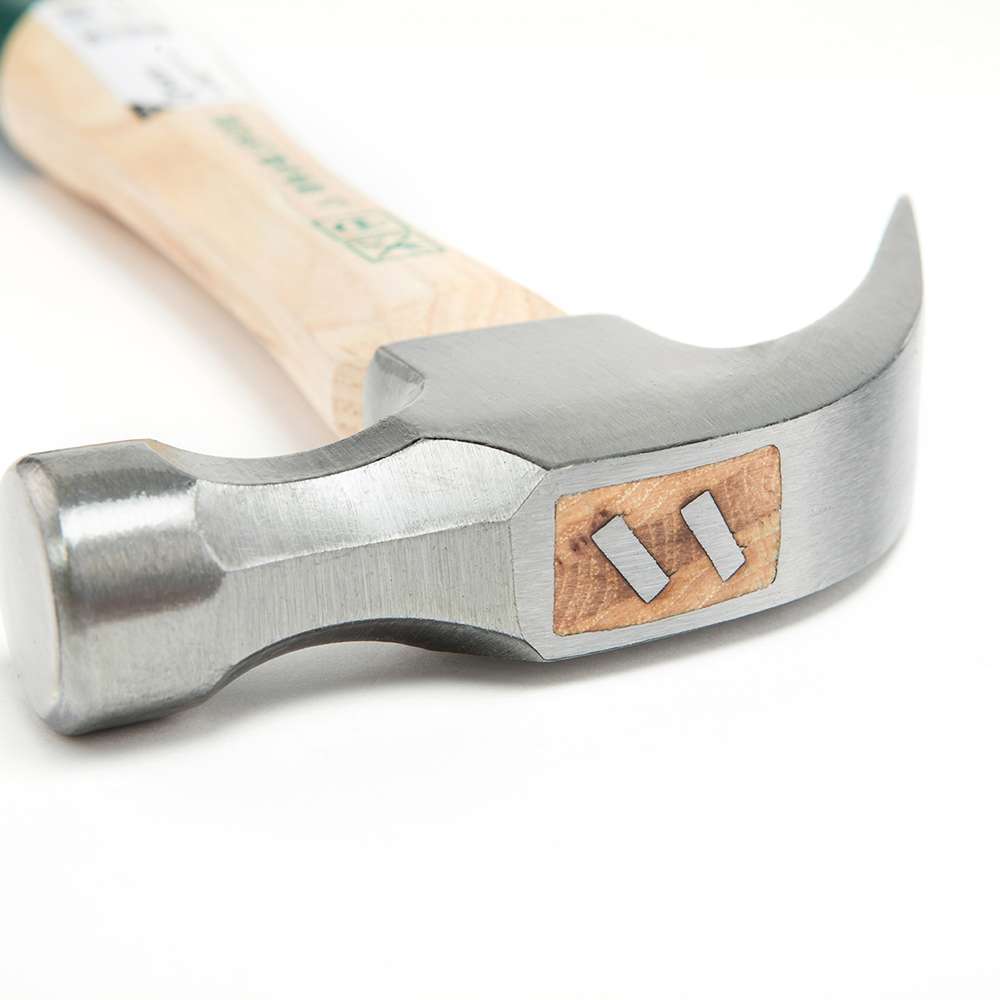SATA Hickory Claw Hammer 12