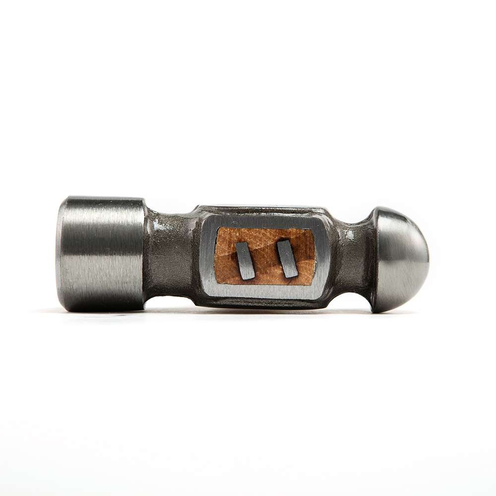 SATA Hickory Ball Pein Hammer 3