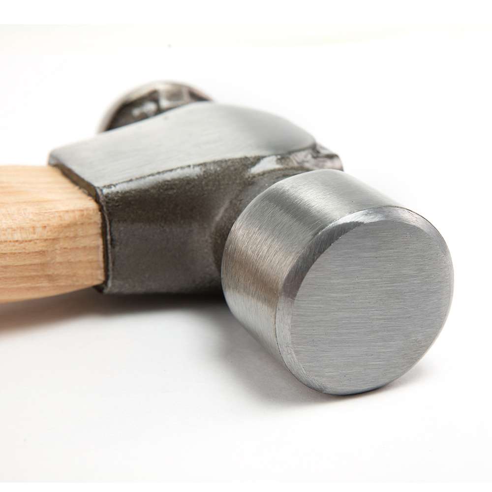 SATA Hickory Ball Pein Hammer 7