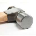 SATA Hickory Ball Pein Hammer 7