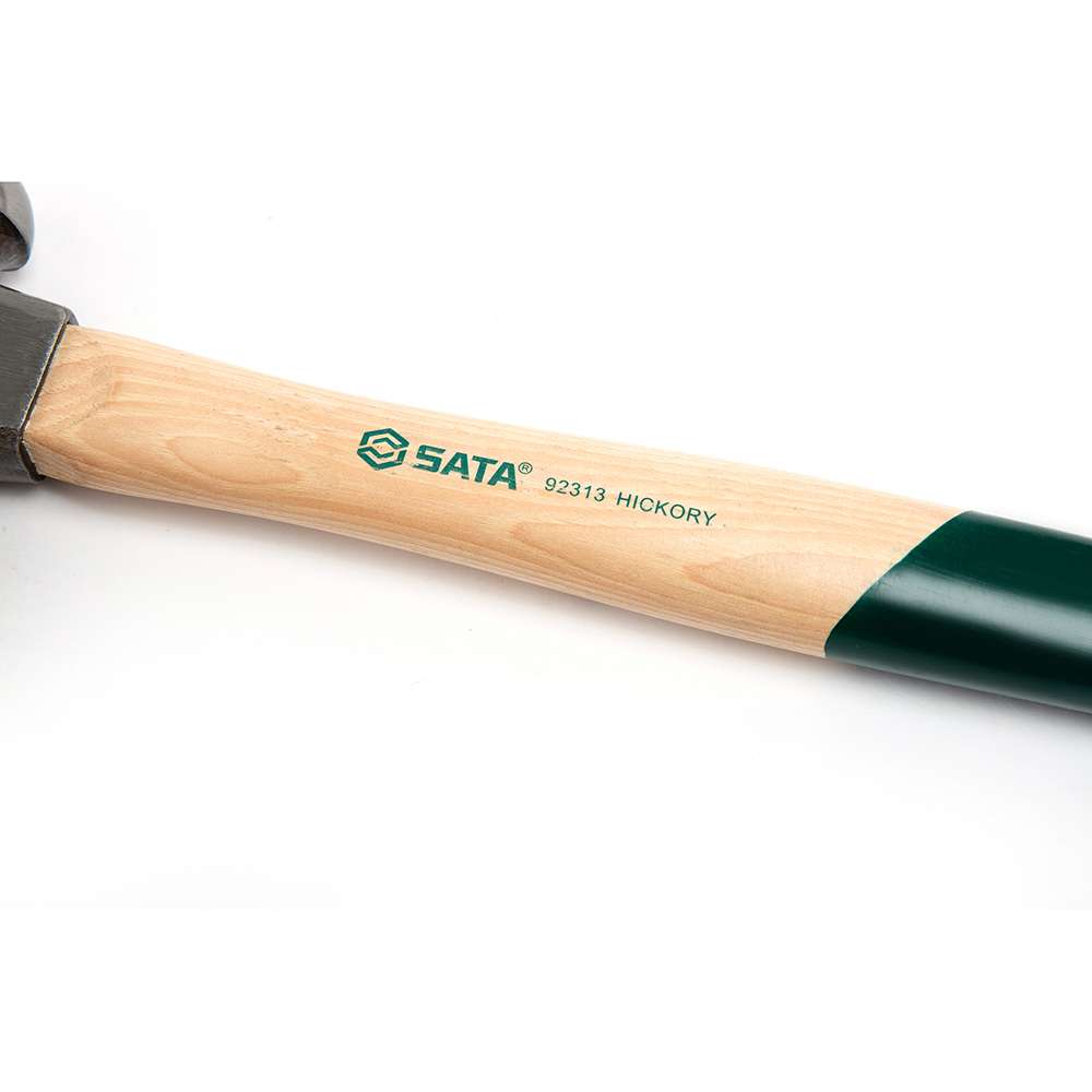 SATA Hickory Ball Pein Hammer 9