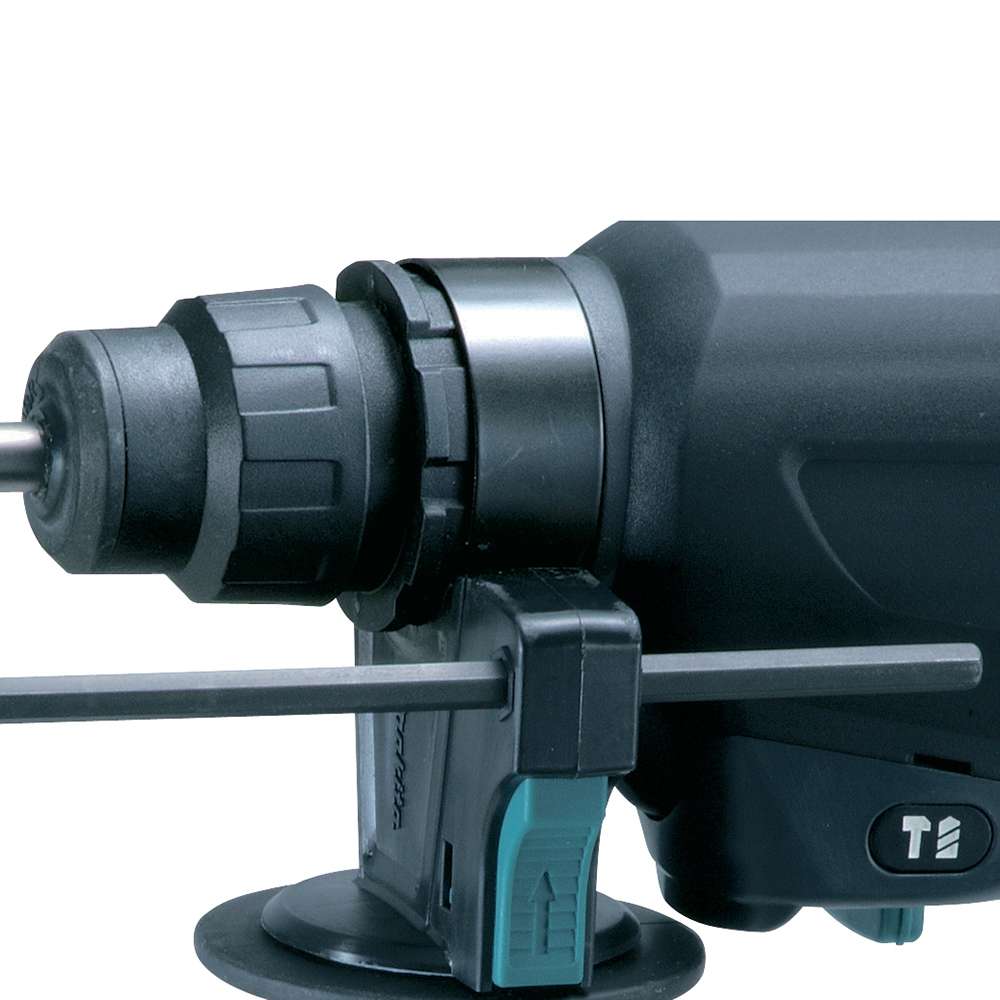 Makita HR2600 800W 26mm Rotary Hammer Drill 4