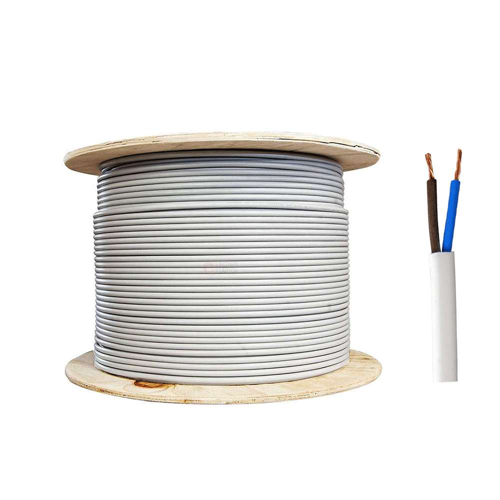 Ducab 10mm x 2 Core Armoured Cable - Per Mtr 1