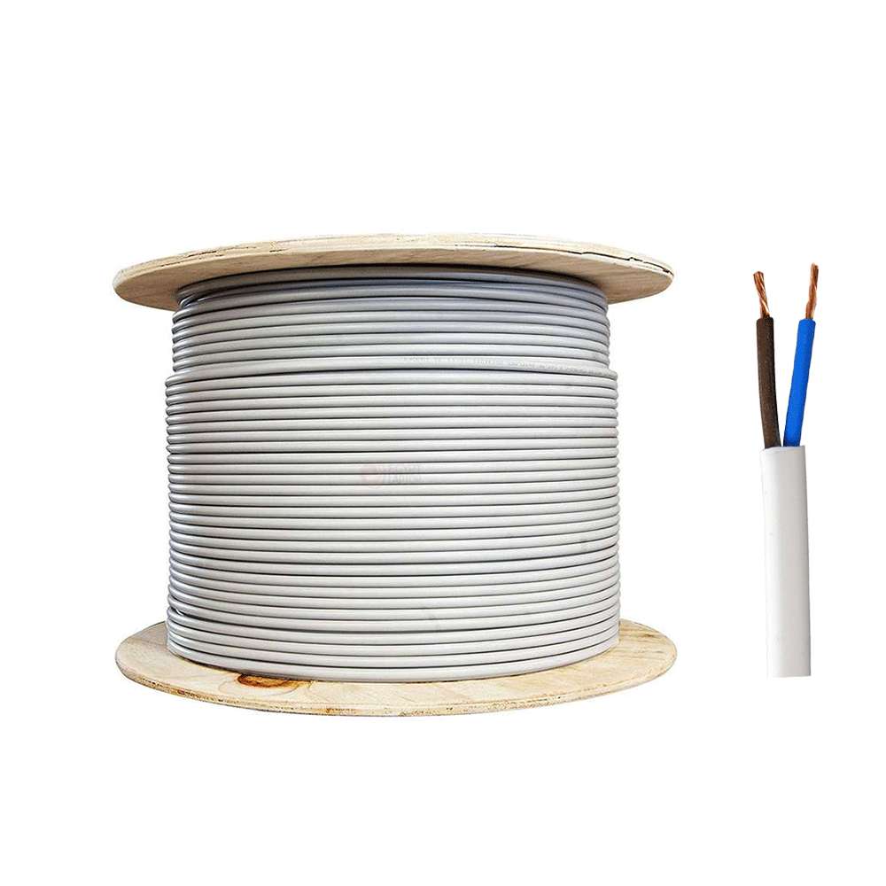 Mesc 10mm x 2 Core Armoured Cable - Per Mtr 1