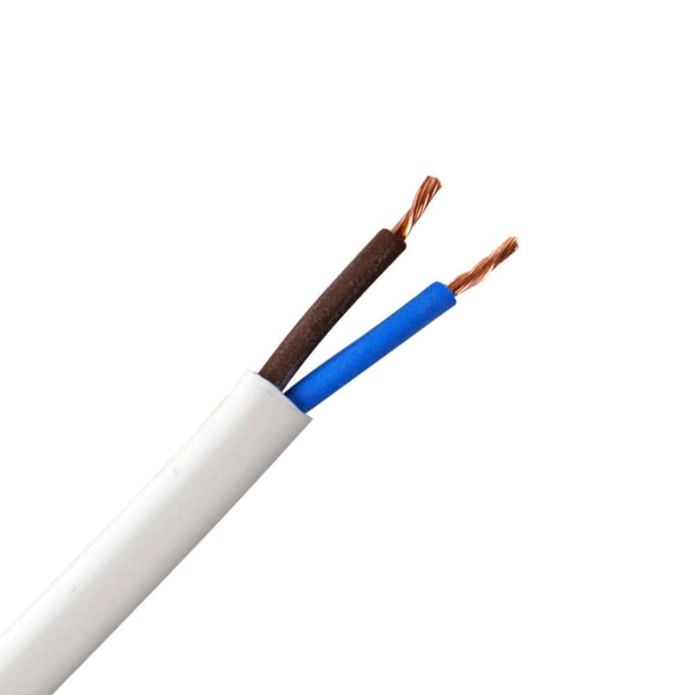 Mesc 10mm x 2 Core Armoured Cable - Per Mtr 0