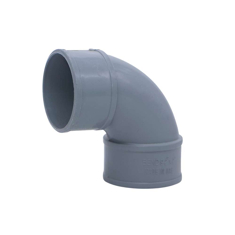 Era 2" x 90 Degree UPVC Elbow - Per Pcs 2