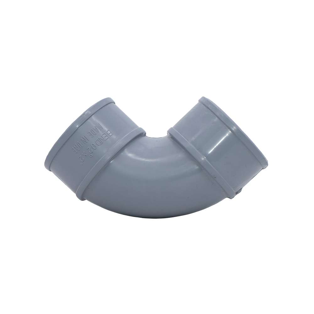 Era 2" x 90 Degree UPVC Elbow - Per Pcs 0