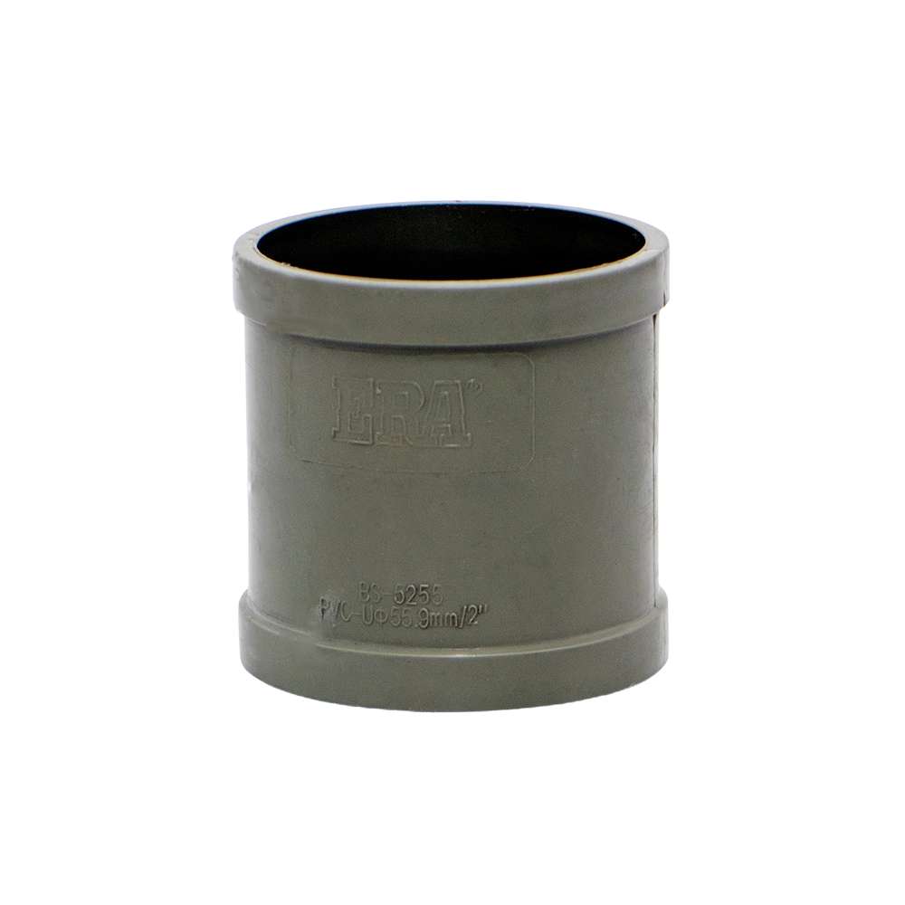 1.5" UPVC Socket - Per Pcs 0