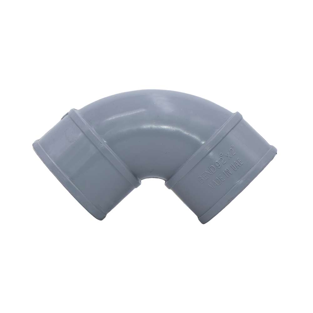 Era 2" x 90 Degree UPVC Elbow - Per Pcs 1