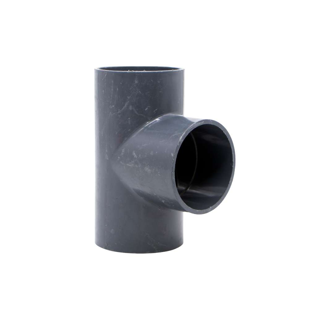 2"x 90 Degree PVC Tee - Per Pcs 1