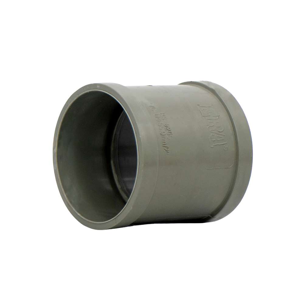 1.5" UPVC Socket - Per Pcs 1