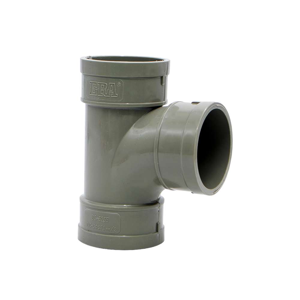 Era PVC Tee - Per Pcs 2